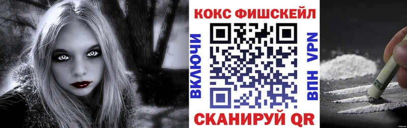 Кокаин Fish Scale Питкяранта